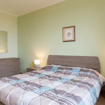 Lido Blu By Impero House Lägenhet