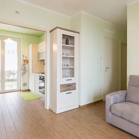 דירה Lido Blu By Impero House באוונו