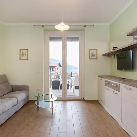 Lido Blu By Impero House * Baveno