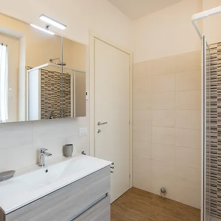 Lido Blu By Impero House באוונו
