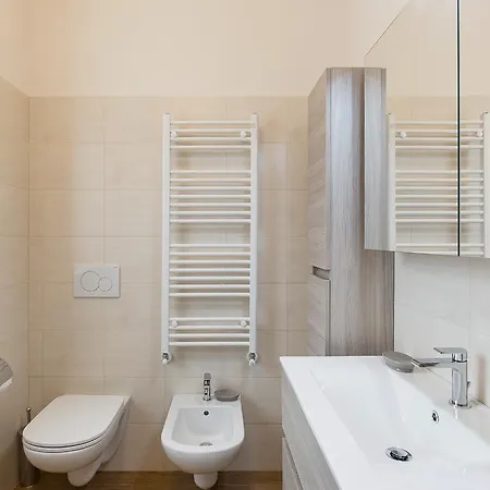 Apartment Lido Blu By Impero House *