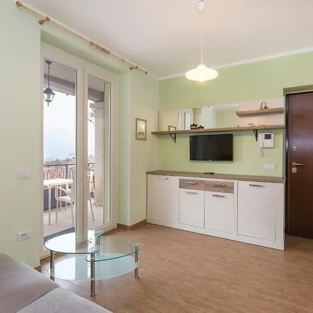 Lido Blu By Impero House *