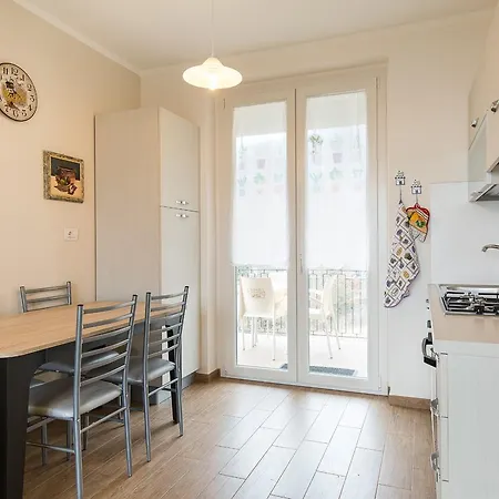 Lido Blu By Impero House *