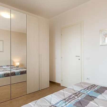 דירה Lido Blu By Impero House