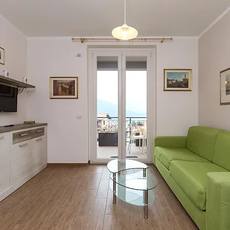 Lido Blu By Impero House