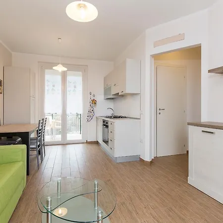 Lido Blu By Impero House