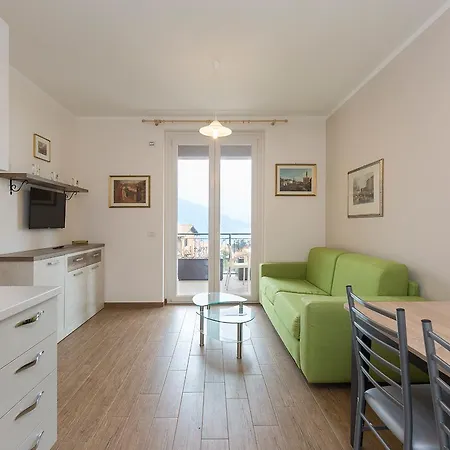 Apartment Lido Blu By Impero House