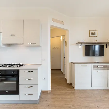 Lido Blu By Impero House באוונו