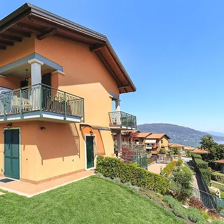 Lido Blu By Impero House Baveno