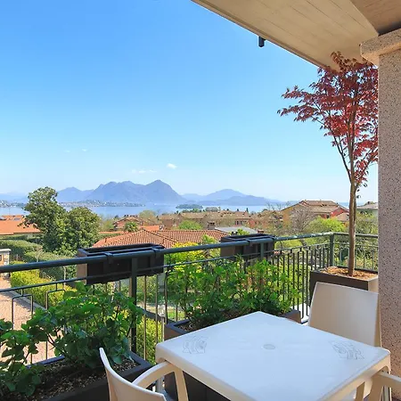 Lido Blu By Impero House Appartement