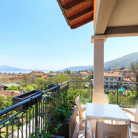 Lido Blu By Impero House Baveno