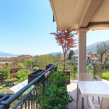 Lido Blu By Impero House Lägenhet