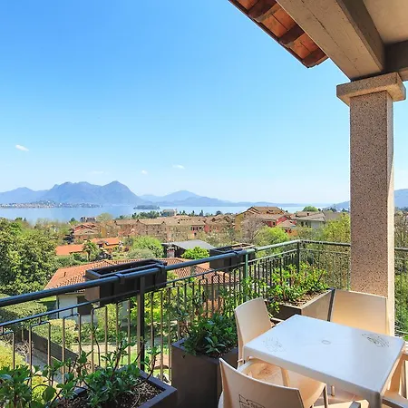 Apartment Lido Blu By Impero House Baveno
